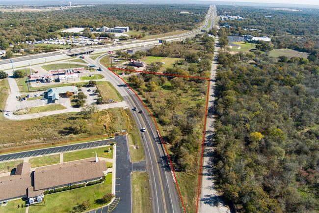 119 W State Highway 21, Home with 0 bedrooms, 0 bathrooms and null parking in Cedar Creek TX | Image 7