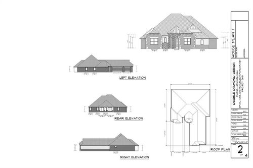 1101 W Waterloo Lot #3 Road, Edmond, OK, 73025 | Card Image