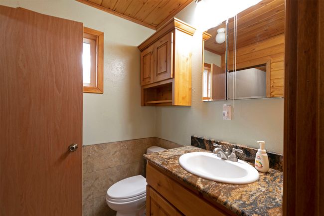 81 Rockland Ln, House other with 3 bedrooms, 2 bathrooms and null parking in Victor MT | Image 19