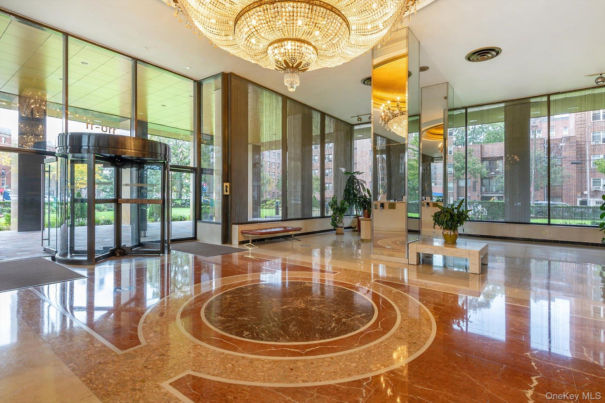 Residential in New York 2