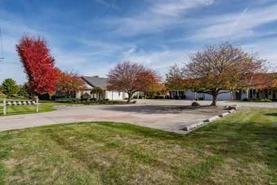 6411 Winchester Road, Condo with 2 bedrooms, 2 bathrooms and null parking in Fort Wayne IN | Image 2