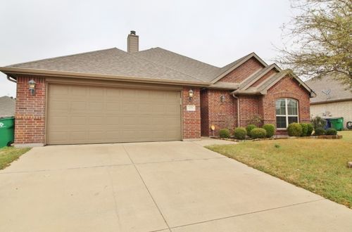 119 Liberty Way, Waxahachie, TX, 75167-4821 | Card Image
