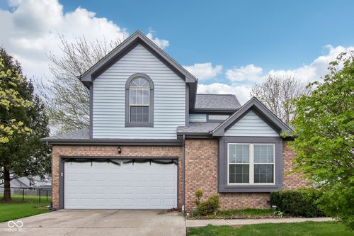 1581 Woodside Dr, Danville, IN, 46122-1408 | Card Image