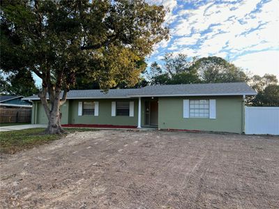 1337 Gaynor Court, House other with 2 bedrooms, 1 bathrooms and null parking in Deltona FL | Image 2