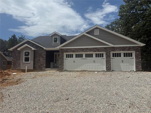 9551 Easy St, Hillsboro, MO, 63050-5318 | Card Image