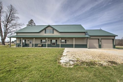 1062 N 1915 East Rd, Shelbyville, IL, 62565-4206 | Card Image