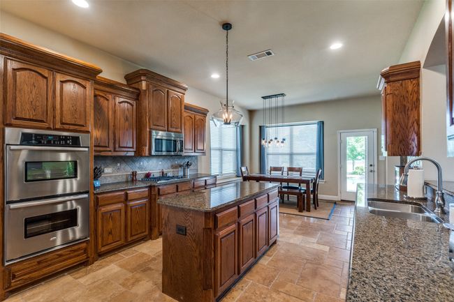912 Lorene Dr, House other with 5 bedrooms, 4 bathrooms and null parking in Wylie TX | Image 8