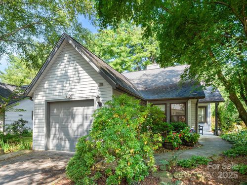 110 Cimarron Dr, Asheville, NC, 28803-1368 | Card Image