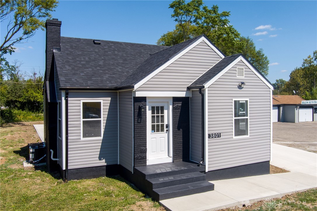 Residential in Dayton 4