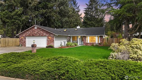 408 Stonewood Drive Se, Olympia, WA, 98513 | Card Image