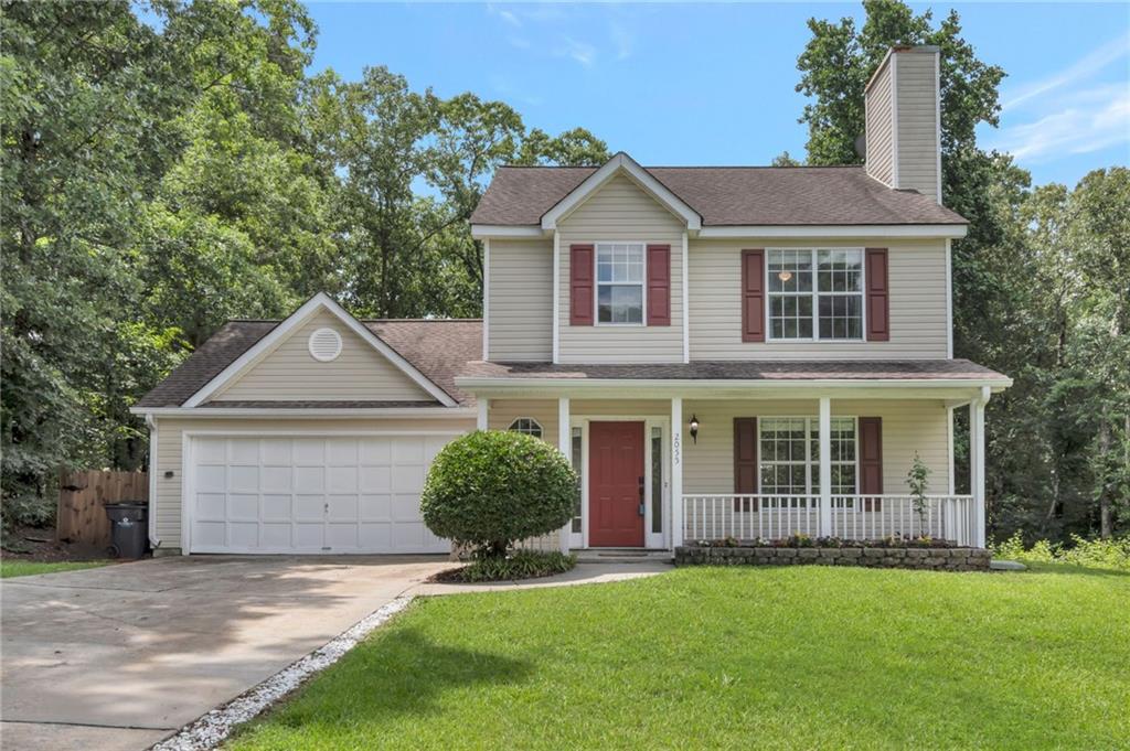 Residential Lease in Dacula