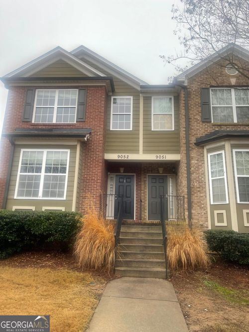 9052 Bayrose Cir, East Point, GA, 30344-1686 | Card Image