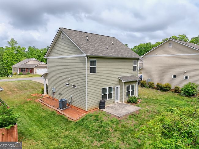 182 Sugar Creek Dr, House other with 3 bedrooms, 3 bathrooms and 2 parking in Cornelia GA | Image 48