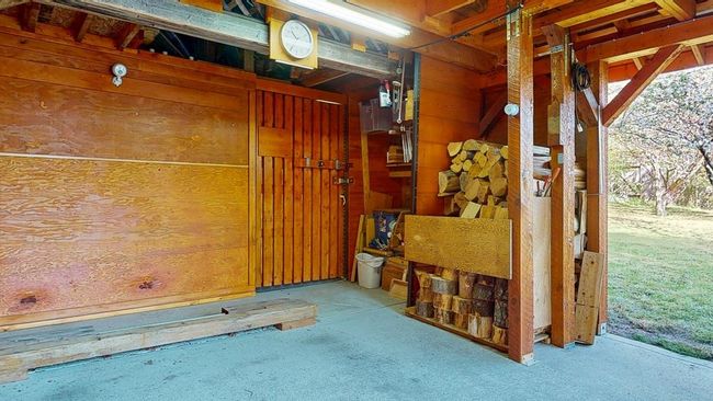 Showing door to workshop | Image 39