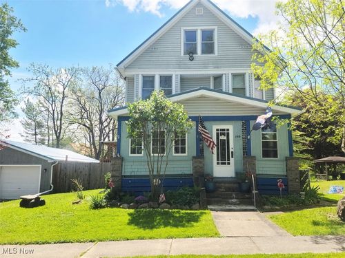 159 Hickory St, Andover, OH, 44003-9499 | Card Image
