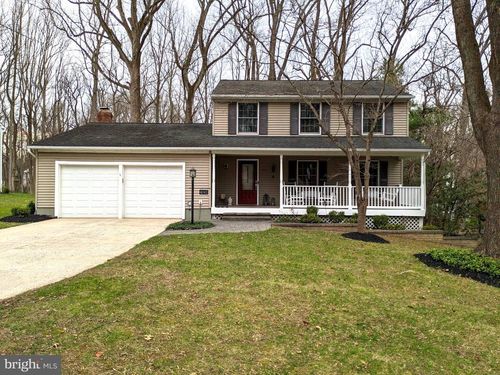 4041 Fragile Sail Way, Ellicott City, MD, 21042 | Card Image