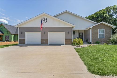 419 Sandpiper Ln, Grafton, IL, 62037-1219 | Card Image