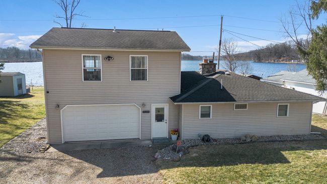 51066 Maple Rd, House other with 2 bedrooms, 2 bathrooms and null parking in Marcellus MI | Image 24