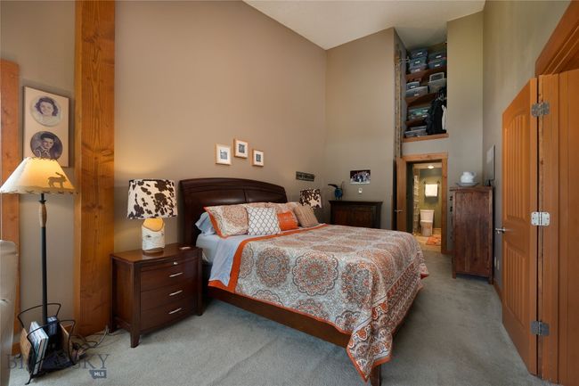 UNIT-1734 - 13 Heavy Runner Dr, Condo with 3 bedrooms, 3 bathrooms and null parking in Big Sky MT | Image 17