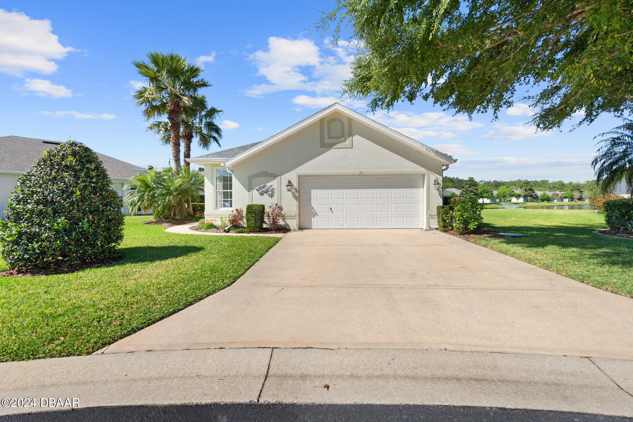 Royale Ln, Palm Coast, FL 32164