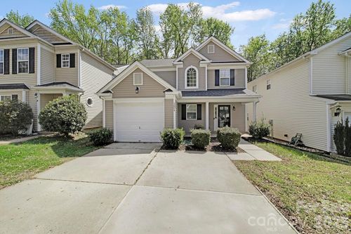 2604 Cochrane Dr, Charlotte, NC, 28269-4041 | Card Image