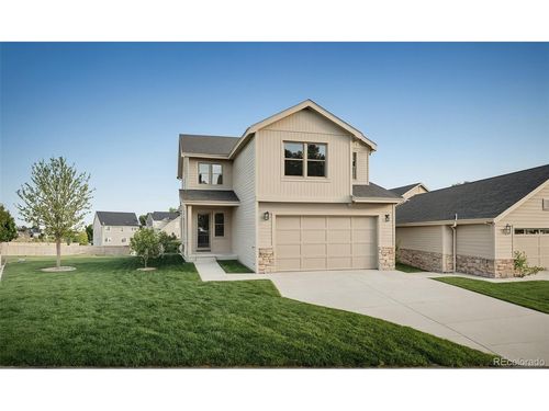 2143 Silverado Ln, Fort Lupton, CO, 80621 | Card Image