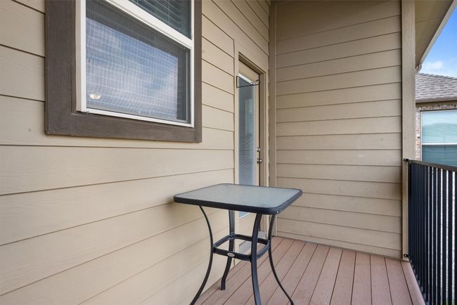 A - 2302 Dillon Pond Ln, Condo with 3 bedrooms, 3 bathrooms and 4 parking in Pflugerville TX | Image 20