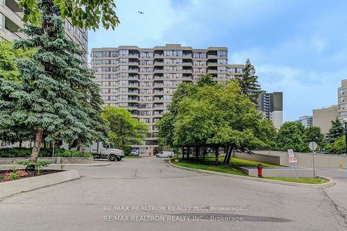 ph206-91 Townsgate Dr, Thornhill, ON, L4J8E8 | Card Image