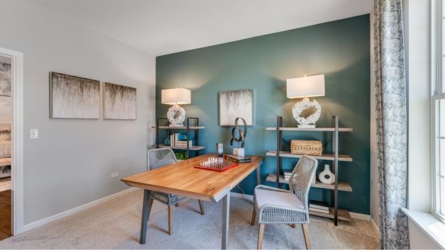 14841 S Dyer Ln, House other with 3 bedrooms, 2 bathrooms and 2 parking in Plainfield IL | Image 21