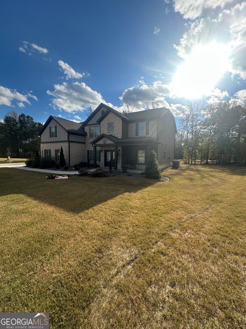 160 Leverett Ct, Fayetteville, GA, 30215-8523 | Card Image