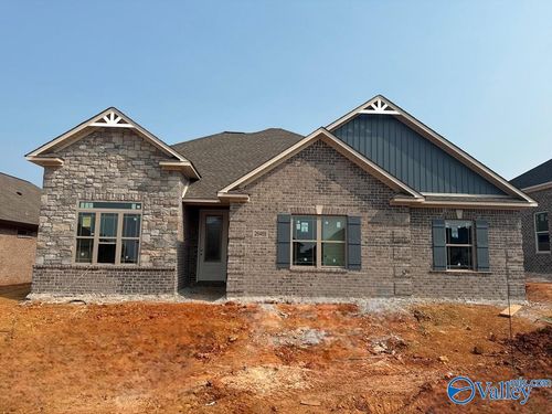 72 Lot Twin Dr, Athens, AL, 35613 | Card Image