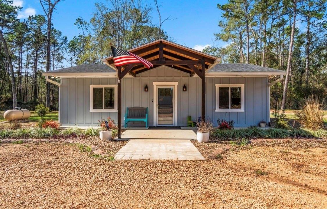 Residential in Montgomery 5