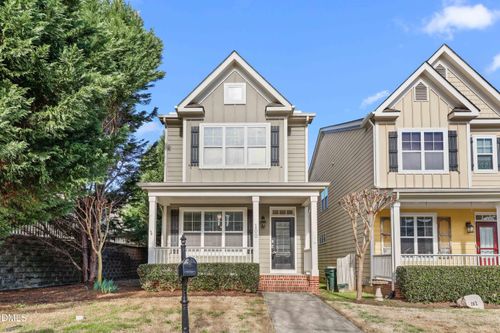 100 Windy Creek Ln, Apex, NC, 27502-3669 | Card Image