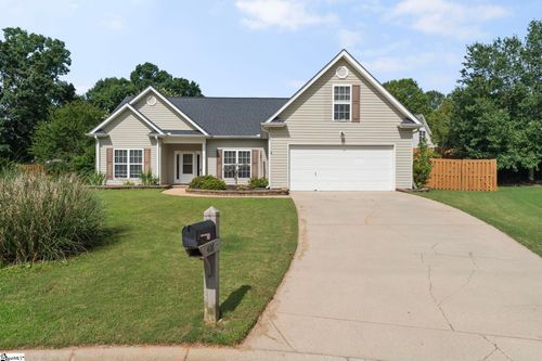 408 Cotton Hall Ct, Simpsonville, SC, 29680-7322 | Card Image