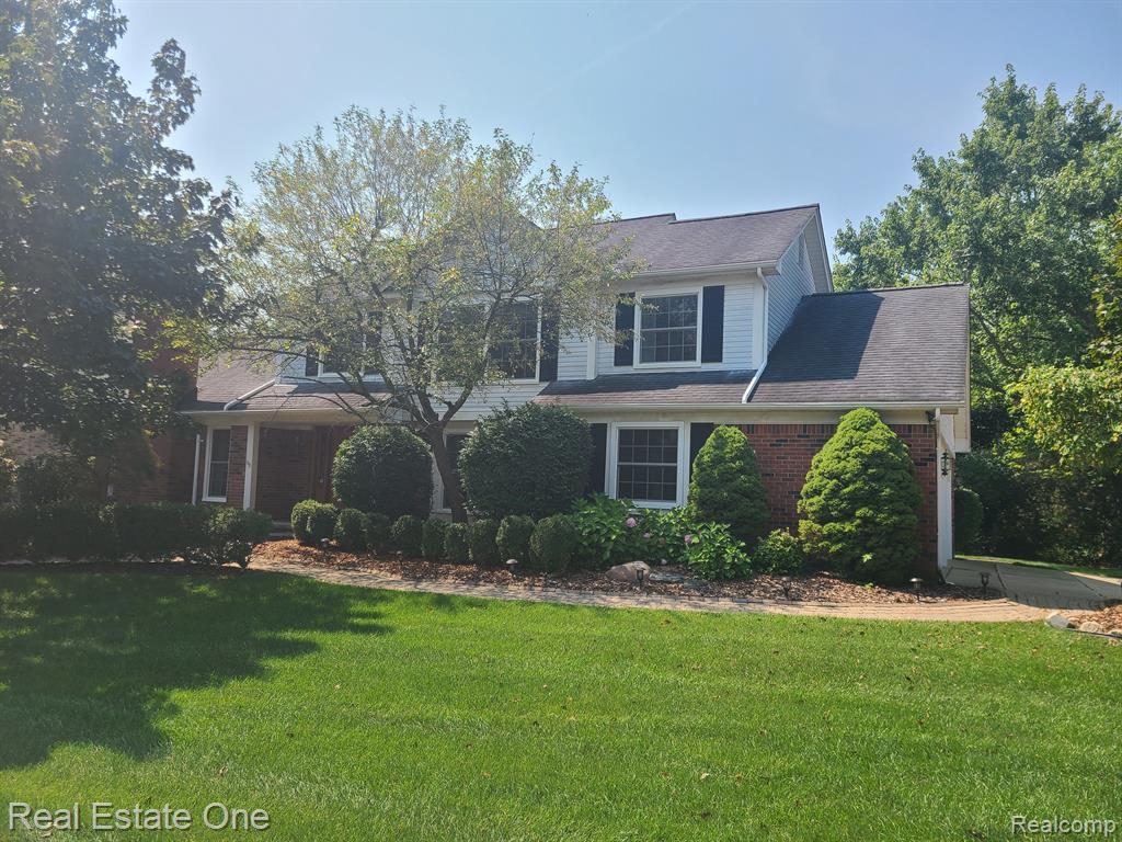 Winterset Cir, Plymouth, MI 48170 #1