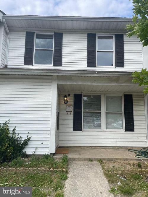 9-9 Marcia Ct, SICKLERVILLE, NJ, 08081 | Card Image