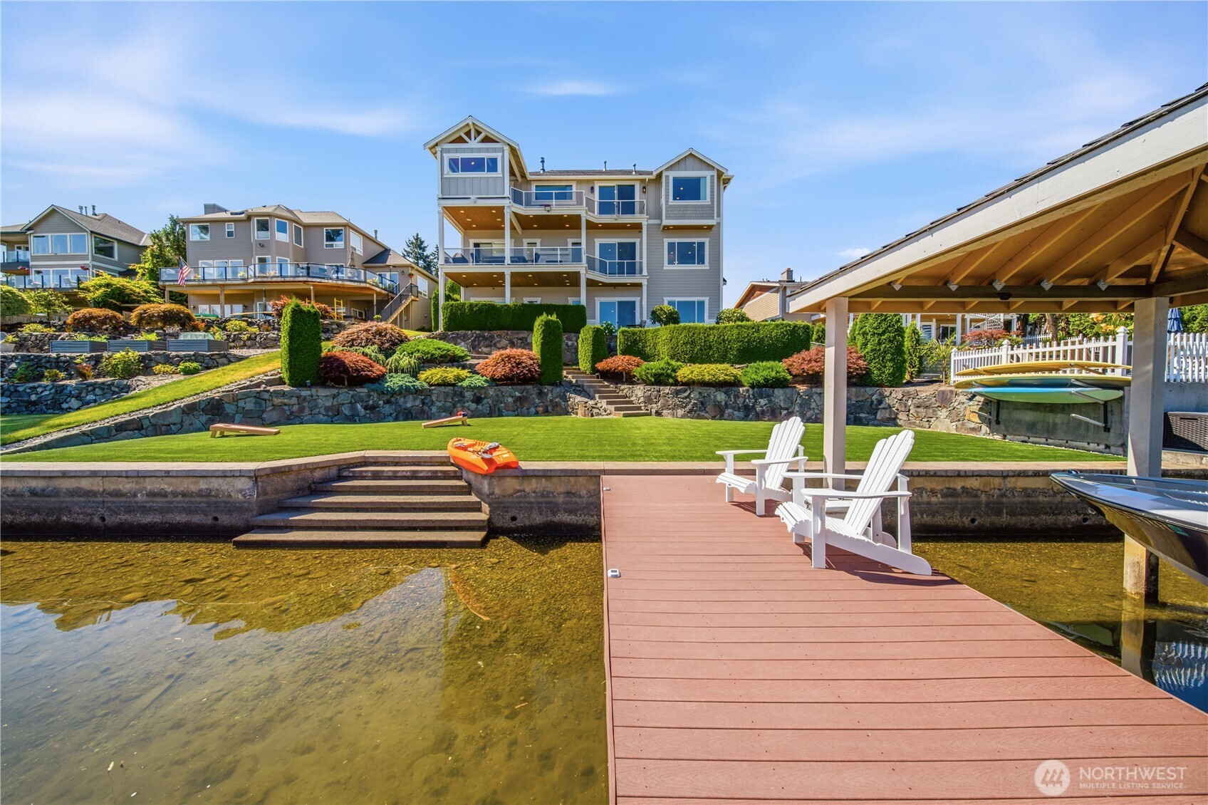 Residential in Bonney Lake 5