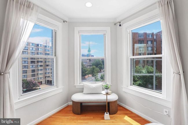 APT-502 - 1300 Massachusetts Ave Nw, Condo with 1 bedrooms, 1 bathrooms and null parking in WASHINGTON DC | Image 5