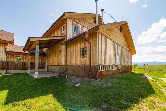241 Aspen Loop Rd, House other with 4 bedrooms, 3 bathrooms and null parking in West Yellowstone MT | Image 6