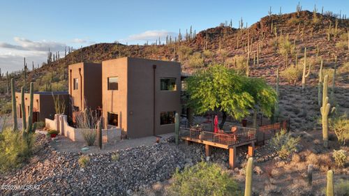 3700 N Avenue Dos Vistas, Tucson, AZ, 85745 | Card Image