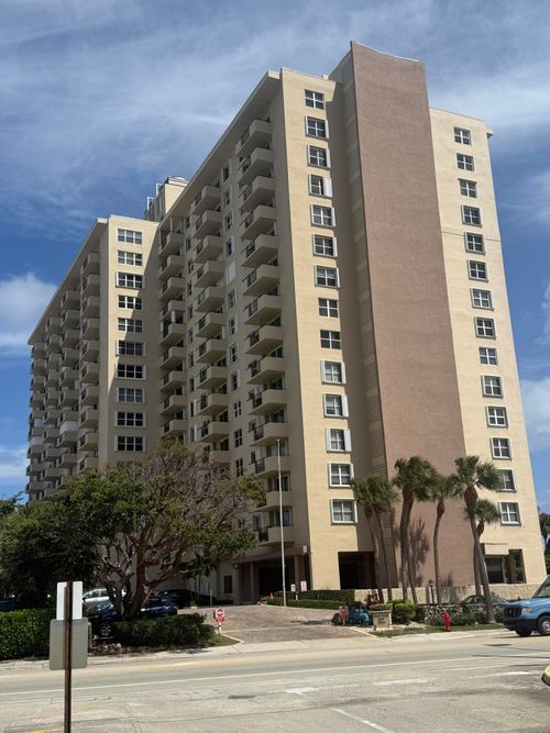 3b-2000 S Ocean Blvd, Pompano Beach, FL, 33062-8025 | Card Image