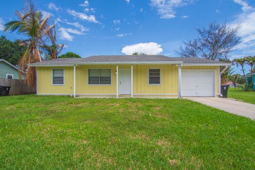 205 Sw Voltair Ter, Port St. Lucie, FL, 34984-3629 | Card Image
