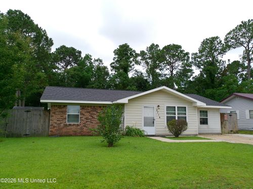 2714 George St, Gulfport, MS, 39503-3720 | Card Image