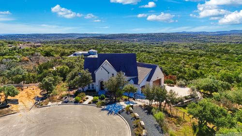 22605 Homestead Mesa, San Antonio, TX, 78255-2459 | Card Image