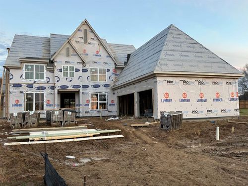 9991 Buttercup Cv, Lakeland, TN, 38002 | Card Image