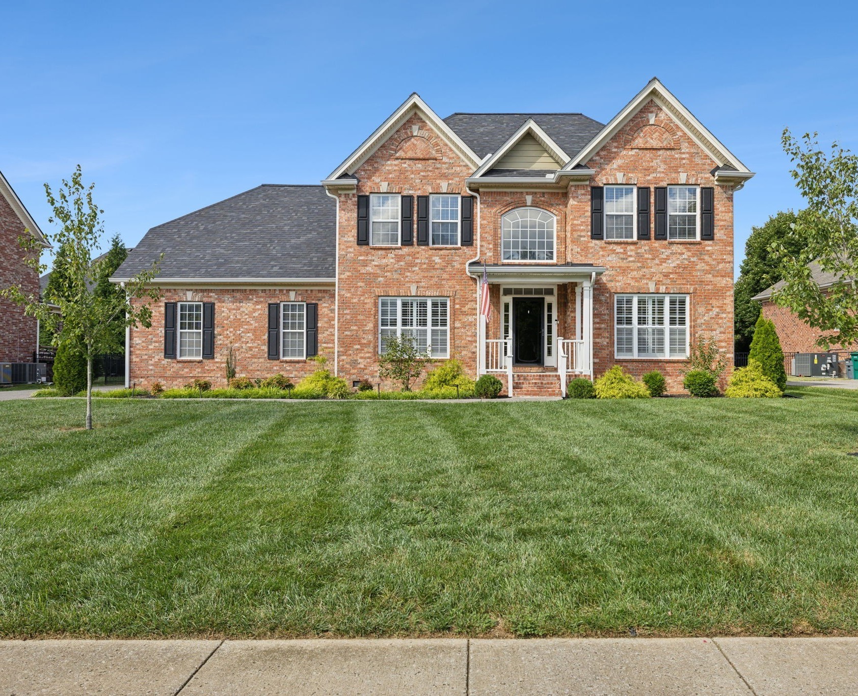 Gweneth Dr, Spring Hill, TN 37174