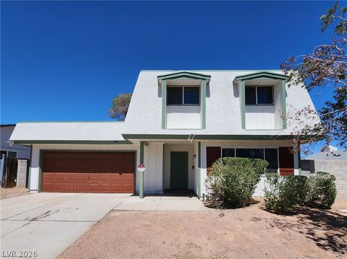 4476 El Como Way, Las Vegas, NV, 89121-6646 | Card Image