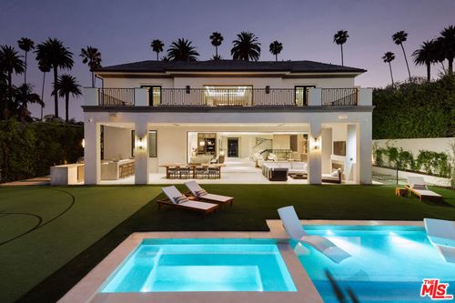 620 N Bedford Dr, Beverly Hills, CA, 90210 | Card Image