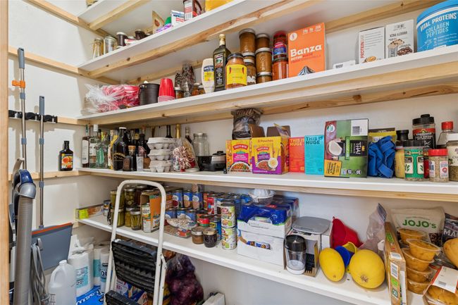 View of storage area | Image 15