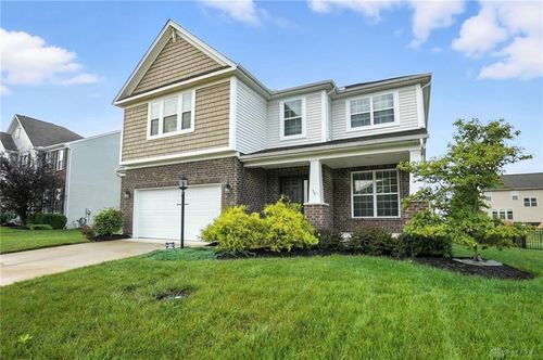 1583 Stonebury Ct, Xenia, OH, 45385-2792 | Card Image